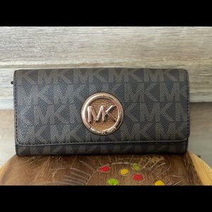 MK WALLET